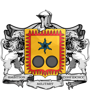 Coat of Arms of Teodor Cucu